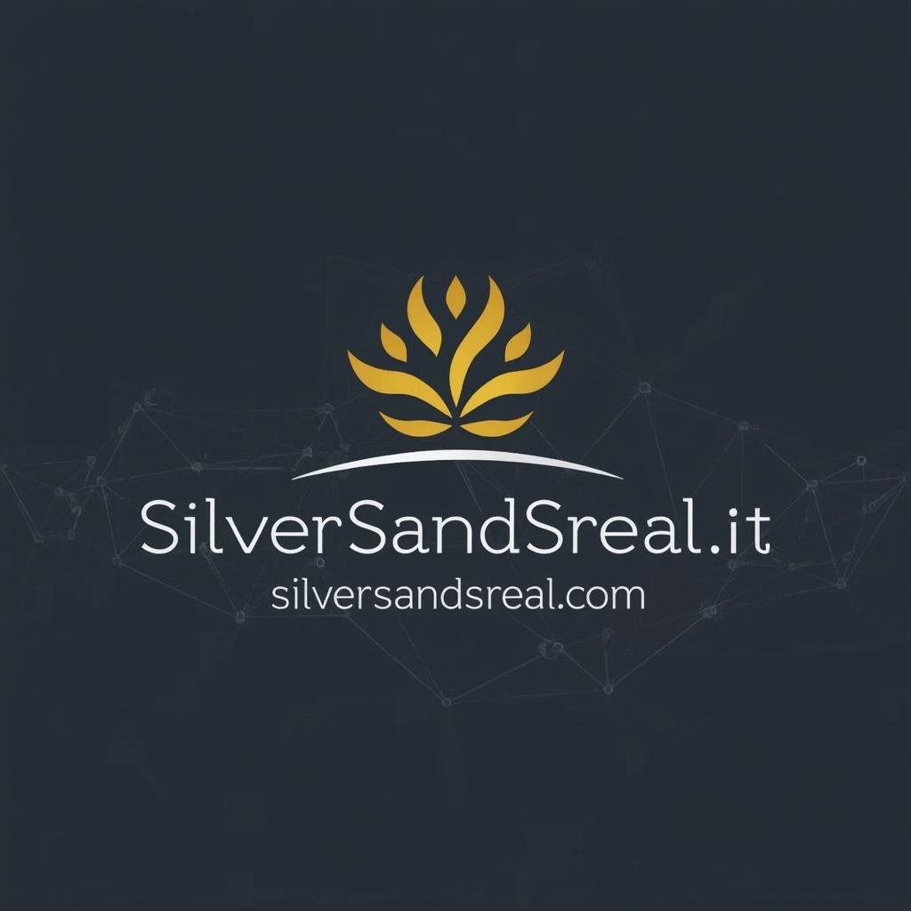 Silversandsreal